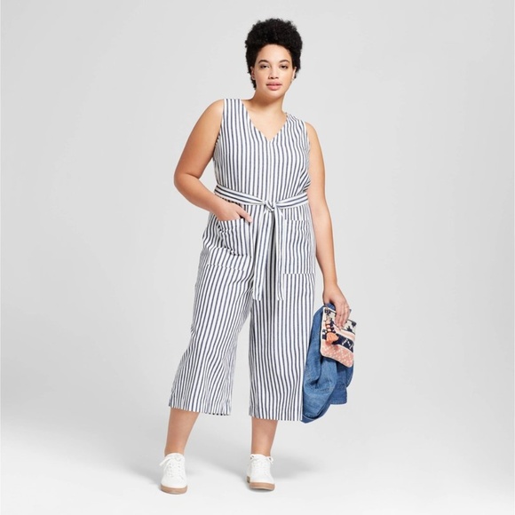 target jumpsuit plus size